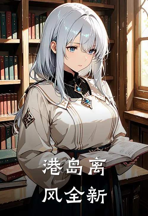 港岛离风全新