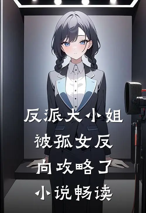 反派大小姐，被孤女反向攻略了小说畅读