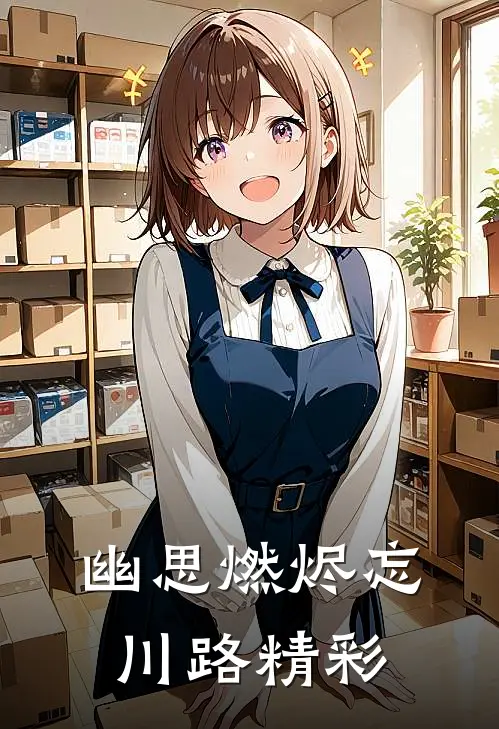 幽思燃烬忘川路精彩