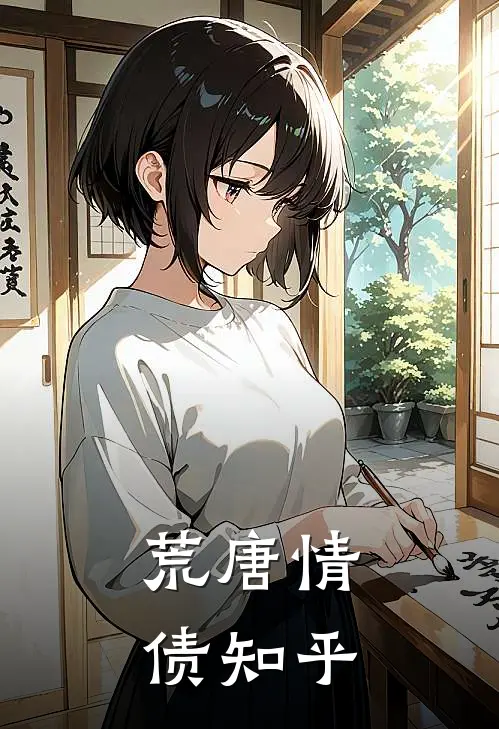 荒唐情债知乎
