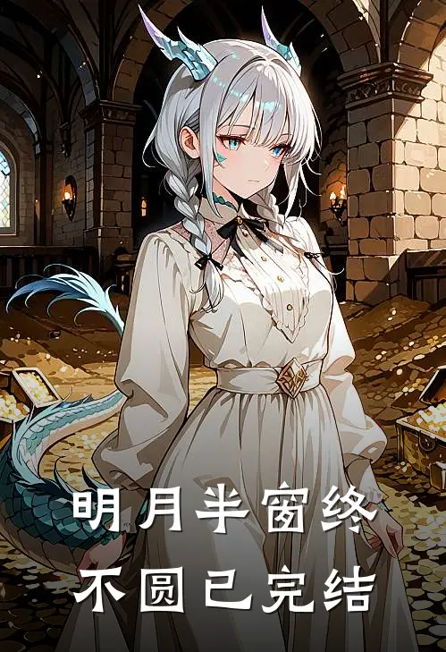 明月半窗终不圆已完结