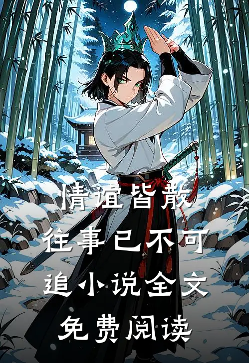 情谊皆散，往事已不可追小说全文免费阅读