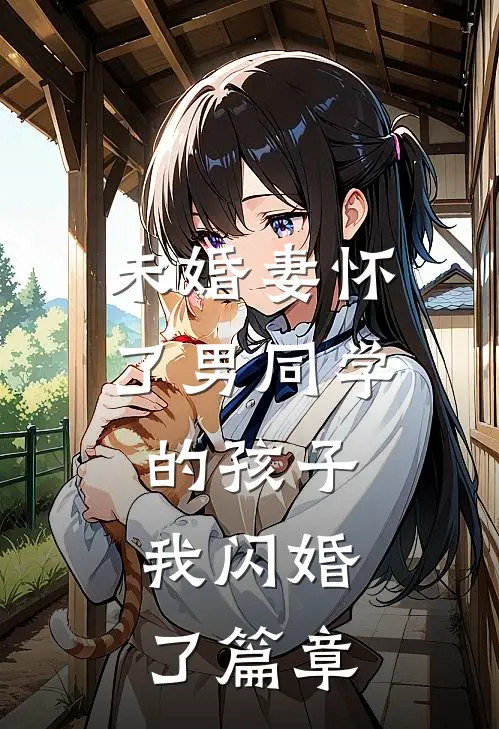 未婚妻怀了男同学的孩子，我闪婚了篇章