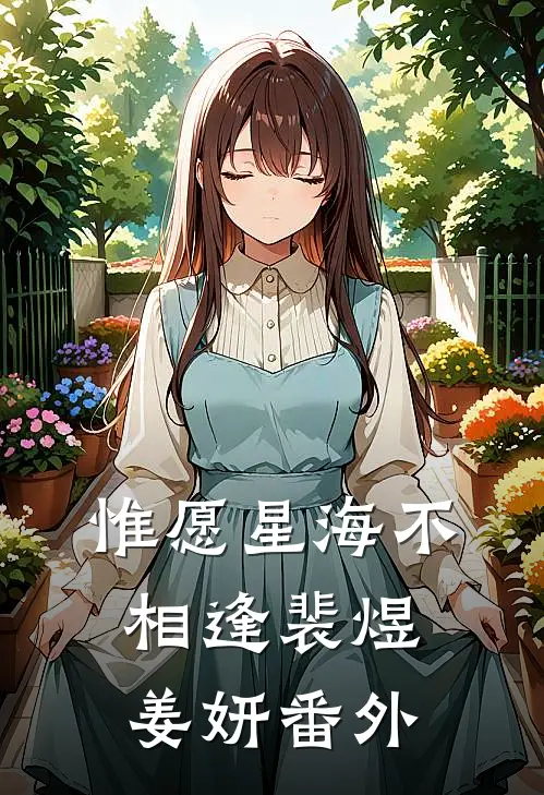 惟愿星海不相逢裴煜姜妍番外
