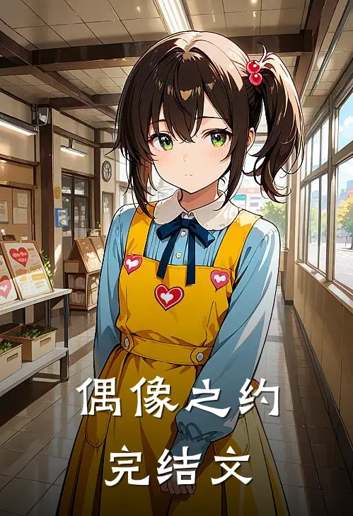 偶像之约完结文