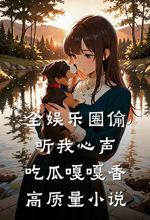 全娱乐圈偷听我心声，吃瓜嘎嘎香高质量小说