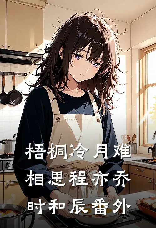 梧桐冷月难相思程亦乔时和辰番外