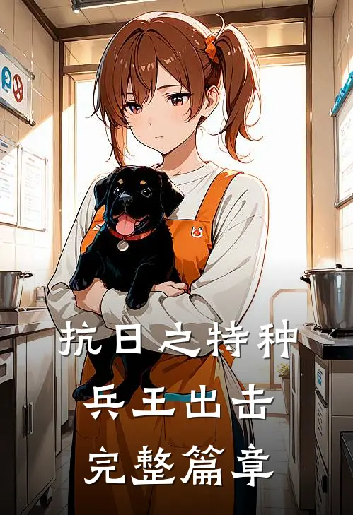 抗日之特种兵王出击完整篇章