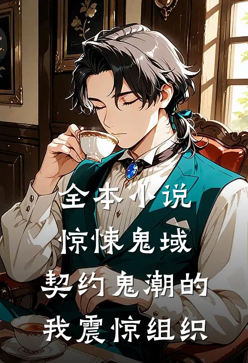 全本小说惊悚鬼域：契约鬼潮的我震惊组织
