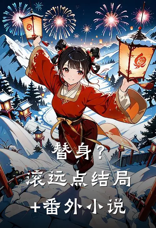 替身？滚远点结局+番外小说