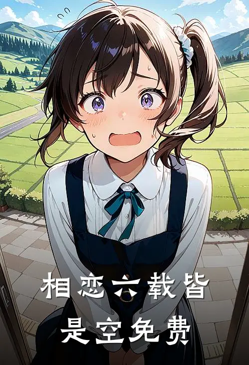 相恋六载皆是空免费