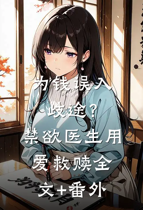 为钱误入歧途？禁欲医生用爱救赎全文+番外