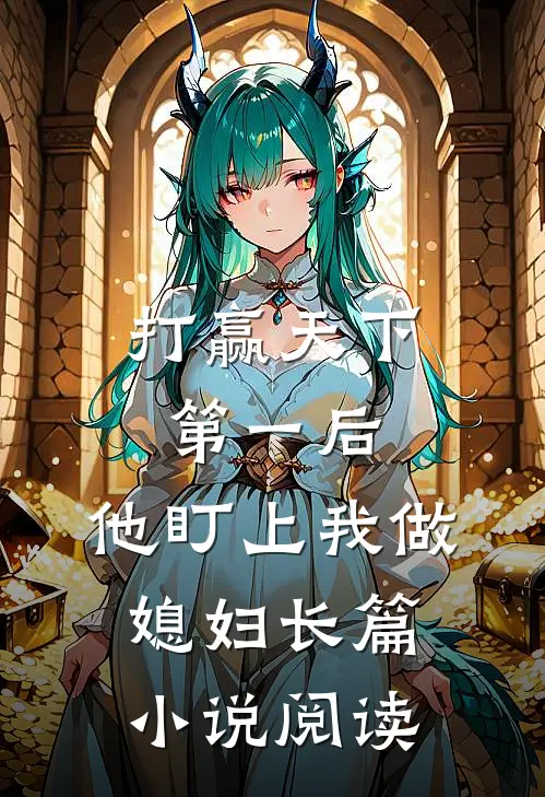 打赢天下第一后，他盯上我做媳妇长篇小说阅读