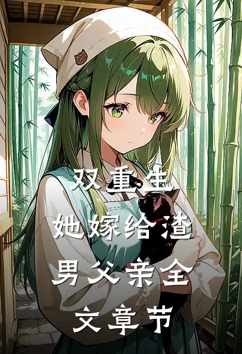 双重生：她嫁给渣男父亲全文章节