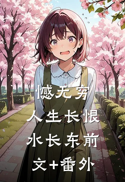 憾无穷，人生长恨水长东前文+番外
