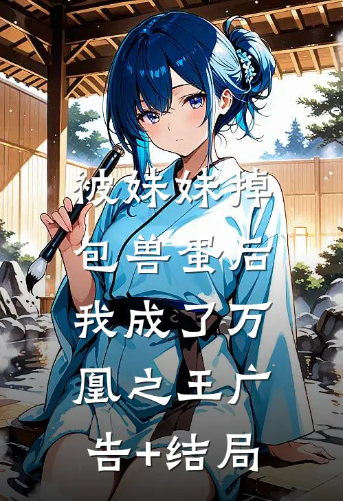 被妹妹掉包兽蛋后，我成了万凰之王广告+结局