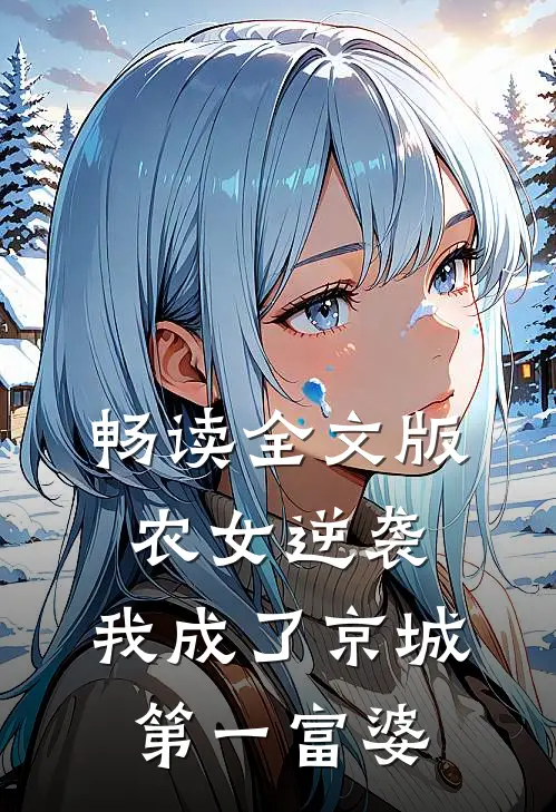 畅读全文版农女逆袭：我成了京城第一富婆