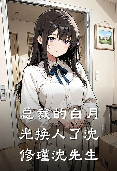 总裁的白月光换人了沈修瑾沈先生