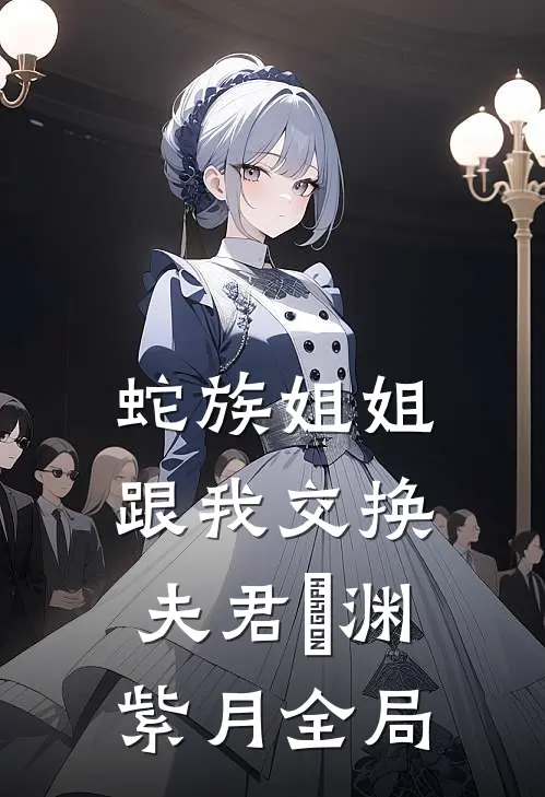 蛇族姐姐跟我交换夫君偰渊紫月全局