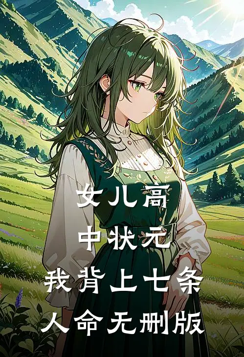 女儿高中状元，我背上七条人命无删版