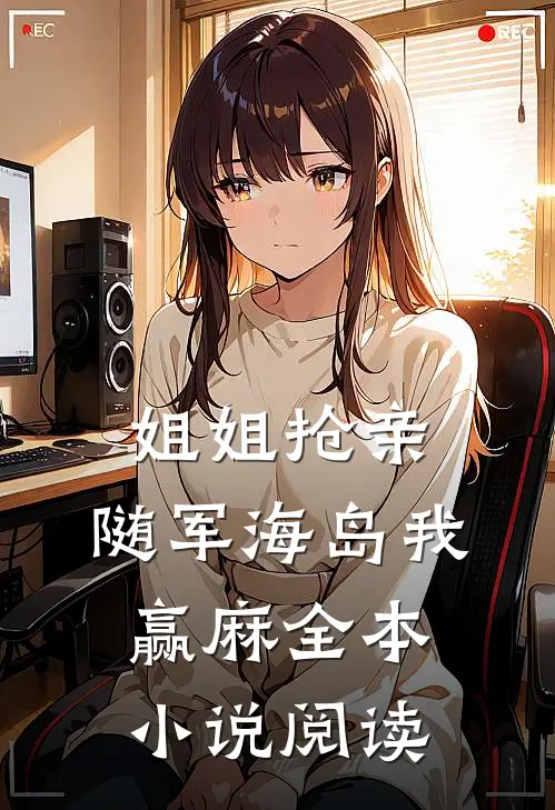 姐姐抢亲，随军海岛我赢麻全本小说阅读