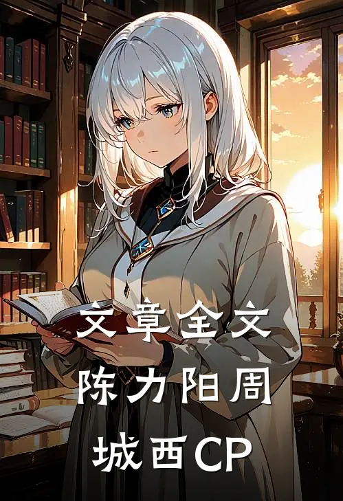 文章全文陈力阳周城西CP
