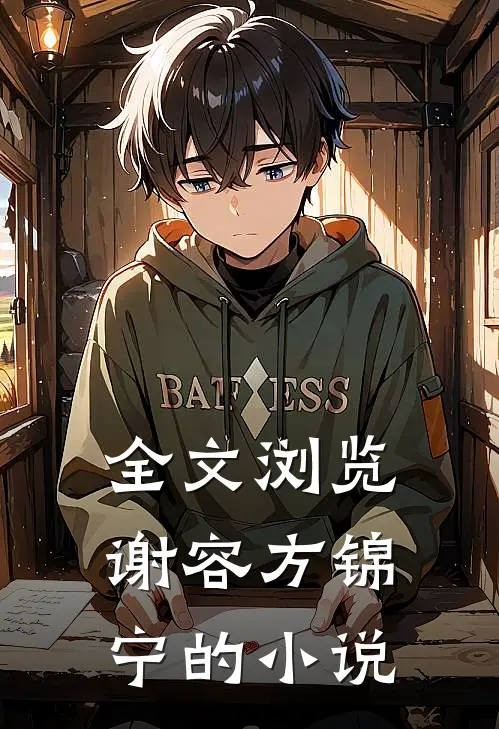 全文浏览谢容方锦宁的小说