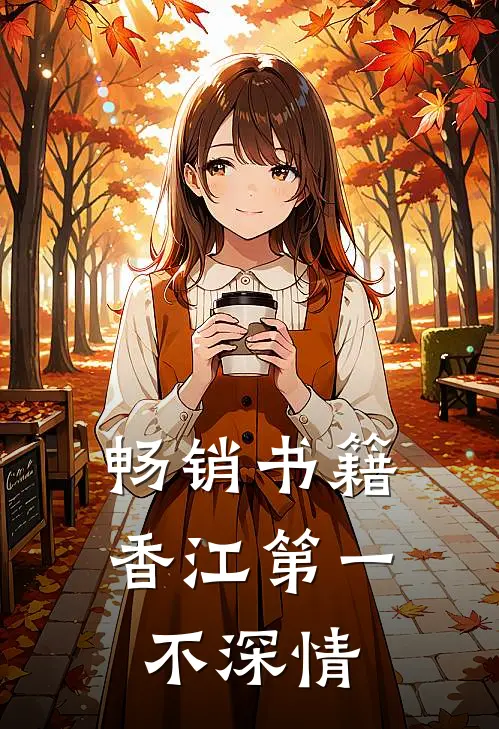 畅销书籍香江第一不深情