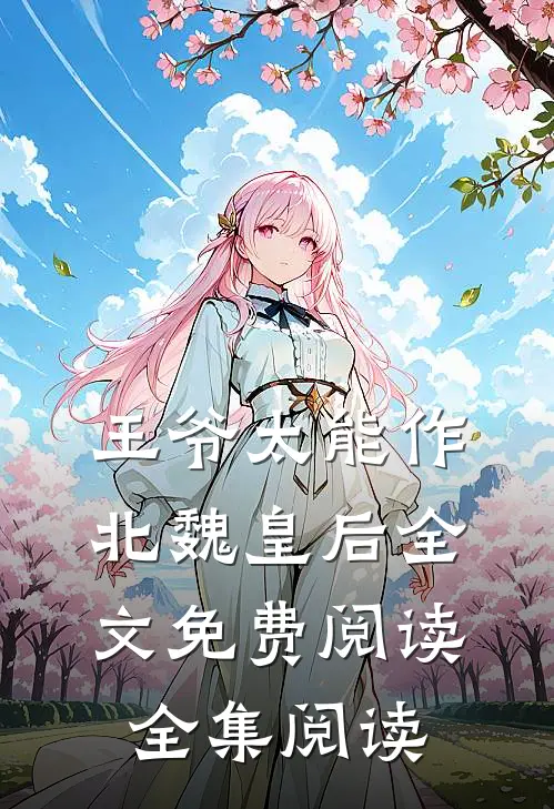 王爷太能作北魏皇后全文免费阅读全集阅读