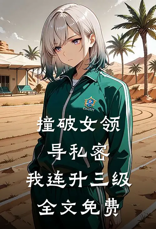 撞破女领导私密，我连升三级全文免费