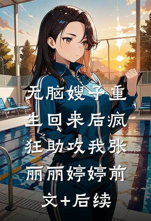 无脑嫂子重生回来后疯狂助攻我张丽丽婷婷前文+后续
