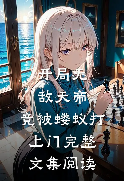 开局无敌天帝，竟被蝼蚁打上门完整文集阅读