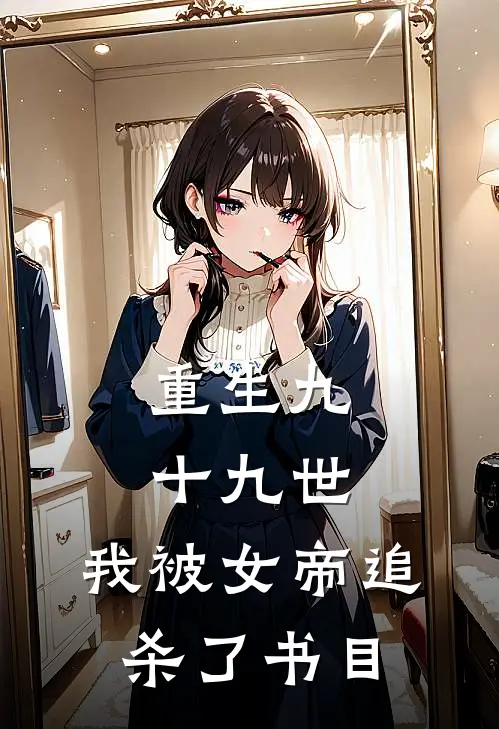 重生九十九世，我被女帝追杀了书目