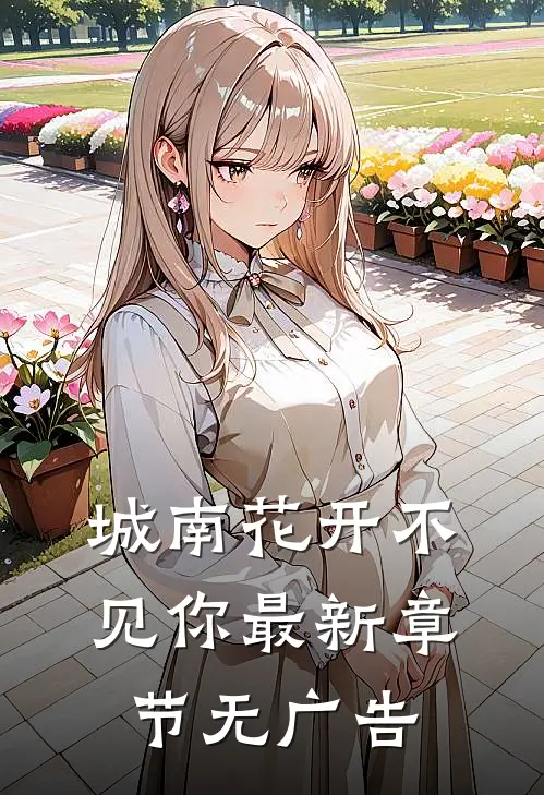 城南花开不见你最新章节无广告