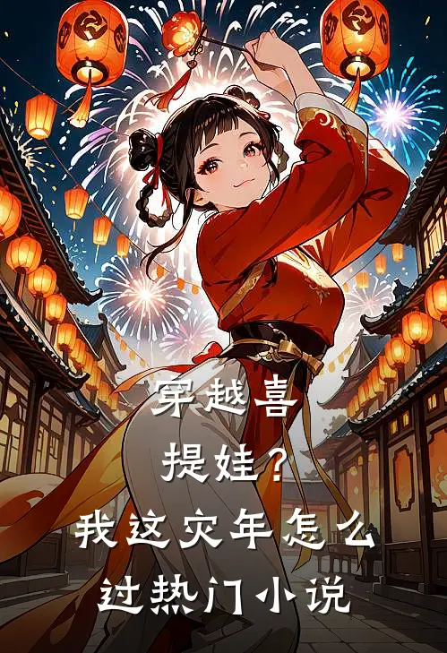穿越喜提娃？我这灾年怎么过热门小说