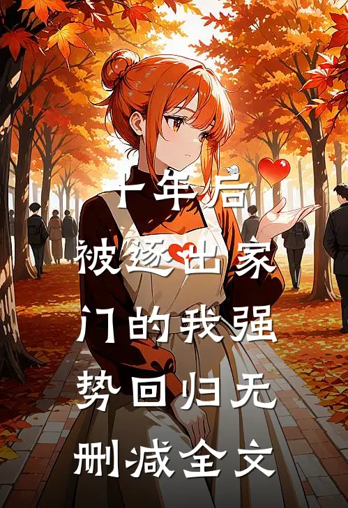十年后，被逐出家门的我强势回归无删减全文
