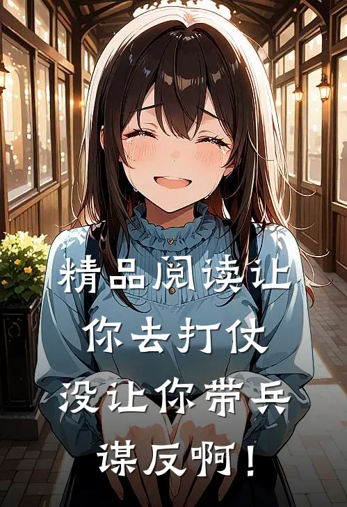 精品阅读让你去打仗，没让你带兵谋反啊！