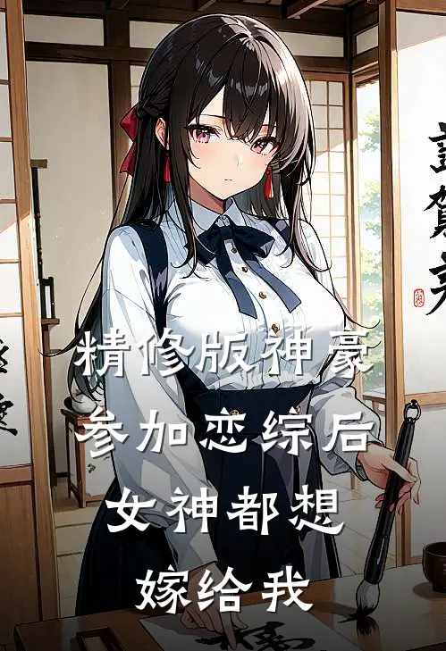 精修版神豪：参加恋综后，女神都想嫁给我