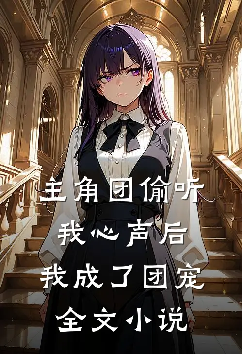 主角团偷听我心声后，我成了团宠全文小说