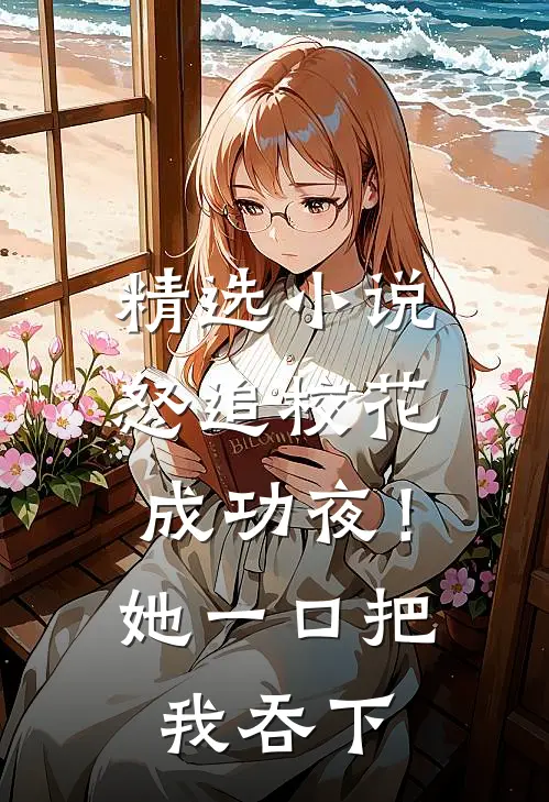 精选小说怒追校花成功夜！她一口把我吞下