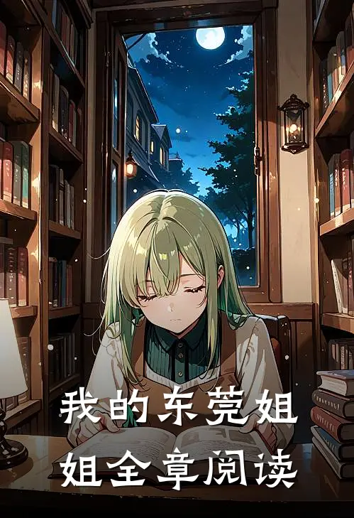 我的东莞姐姐全章阅读