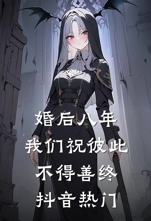 婚后八年，我们祝彼此不得善终抖音热门