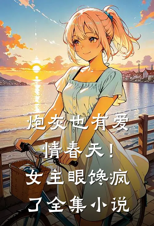 炮灰也有爱情春天！女主眼馋疯了全集小说