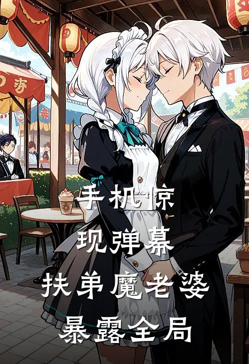 手机惊现弹幕，扶弟魔老婆暴露全局