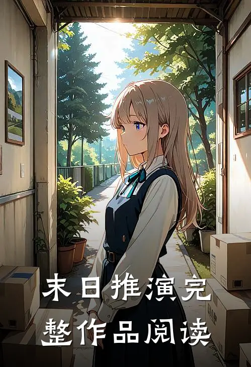 末日推演完整作品阅读
