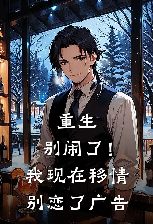 重生：别闹了！我现在移情别恋了广告