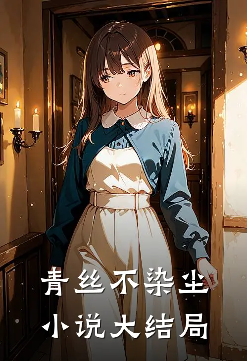 青丝不染尘小说大结局