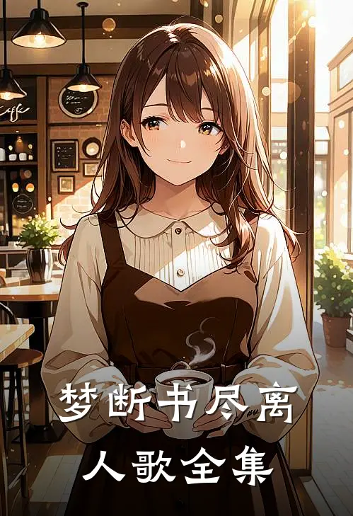 梦断书尽离人歌全集