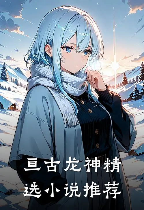 亘古龙神精选小说推荐