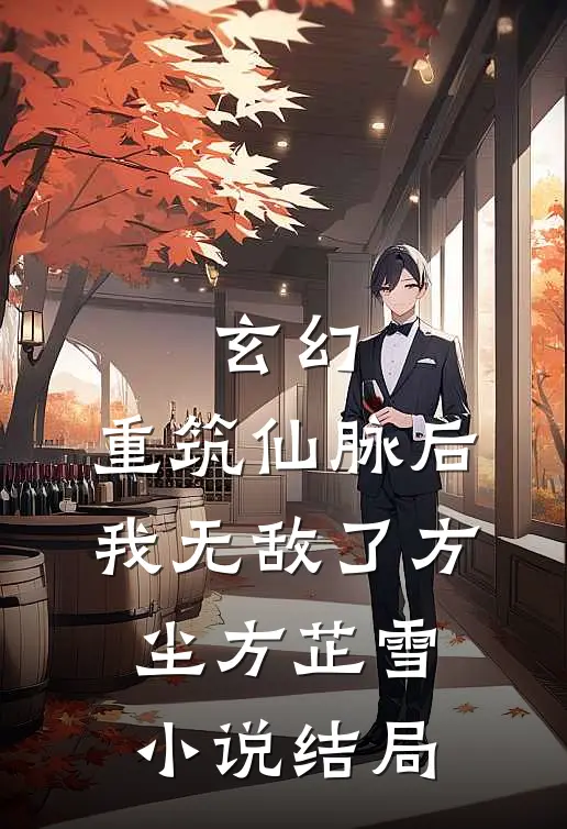 玄幻：重筑仙脉后，我无敌了方尘方芷雪小说结局
